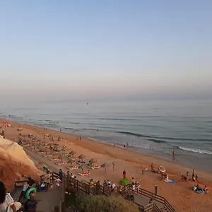 Appartamento Beach Falésia, Albufeira