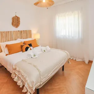  Apartamento Vila Sul By Ocvillas