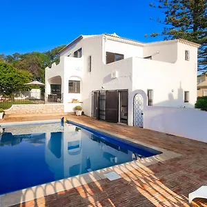 El Gharbe By Check-in Portugal Villa