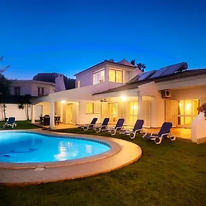 Solar By Check-in Portugal Villa