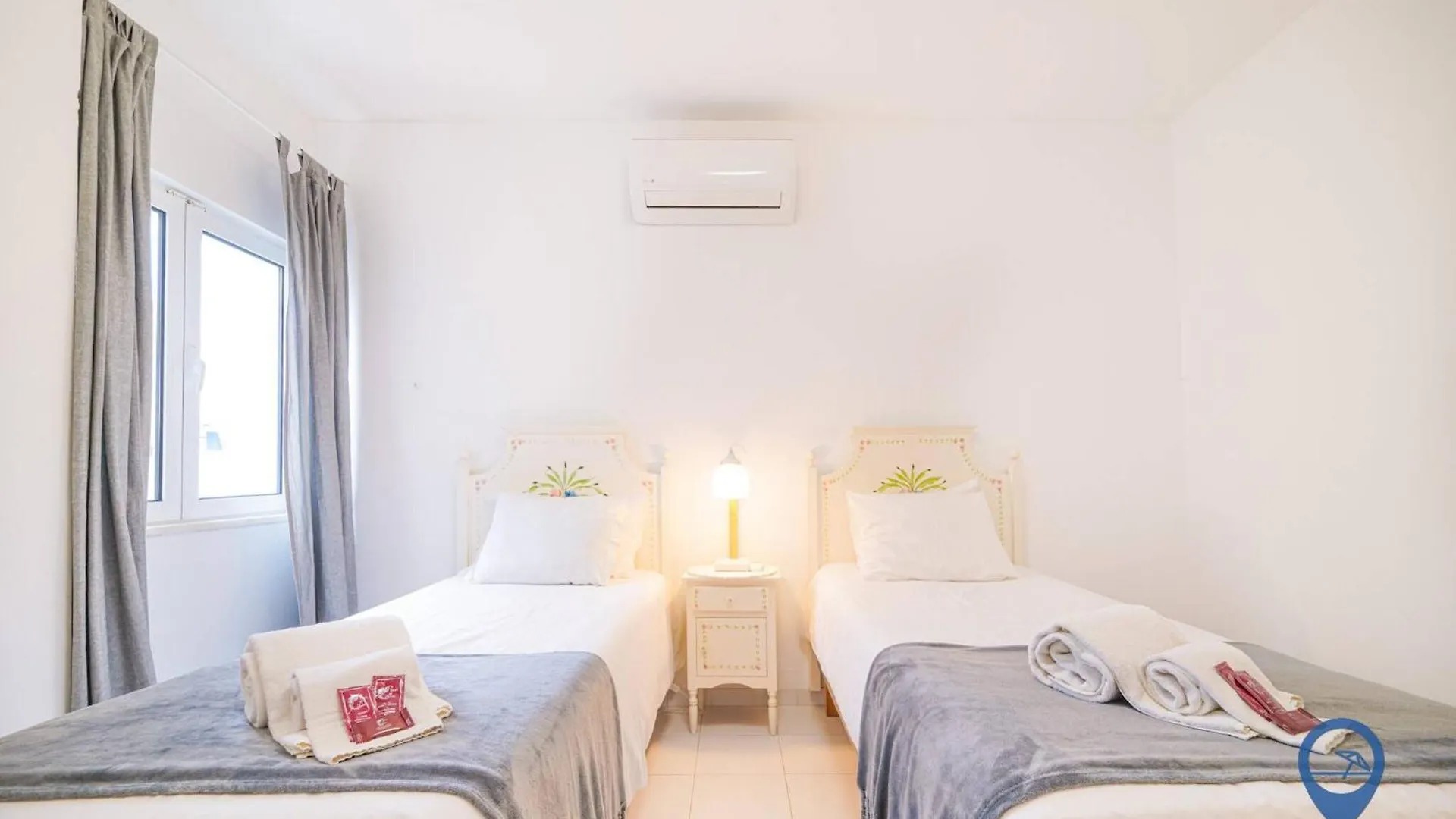 Vila San Remo By Mtphomes Albufeira
