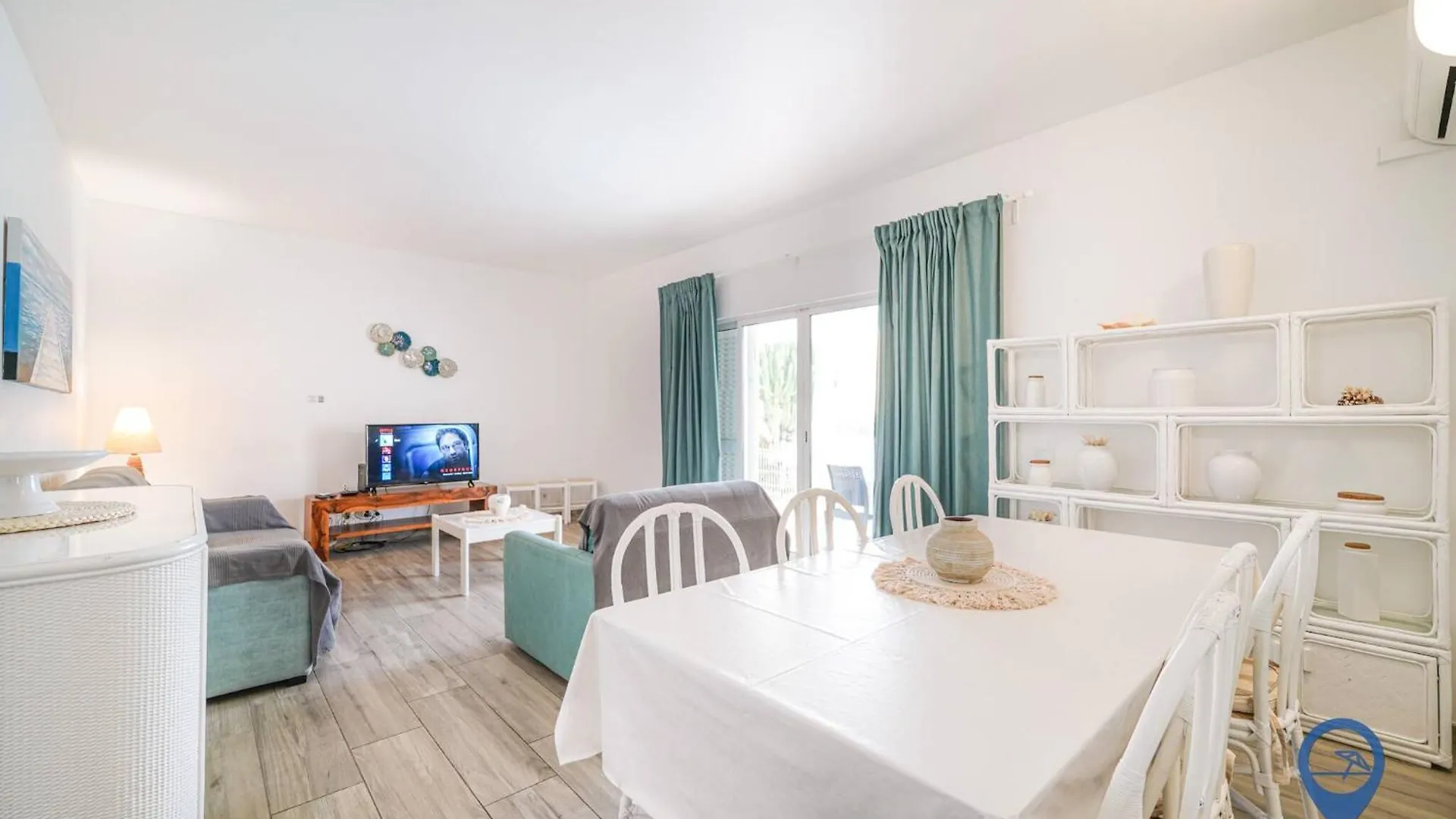 Vila San Remo By Mtphomes Albufeira Villa