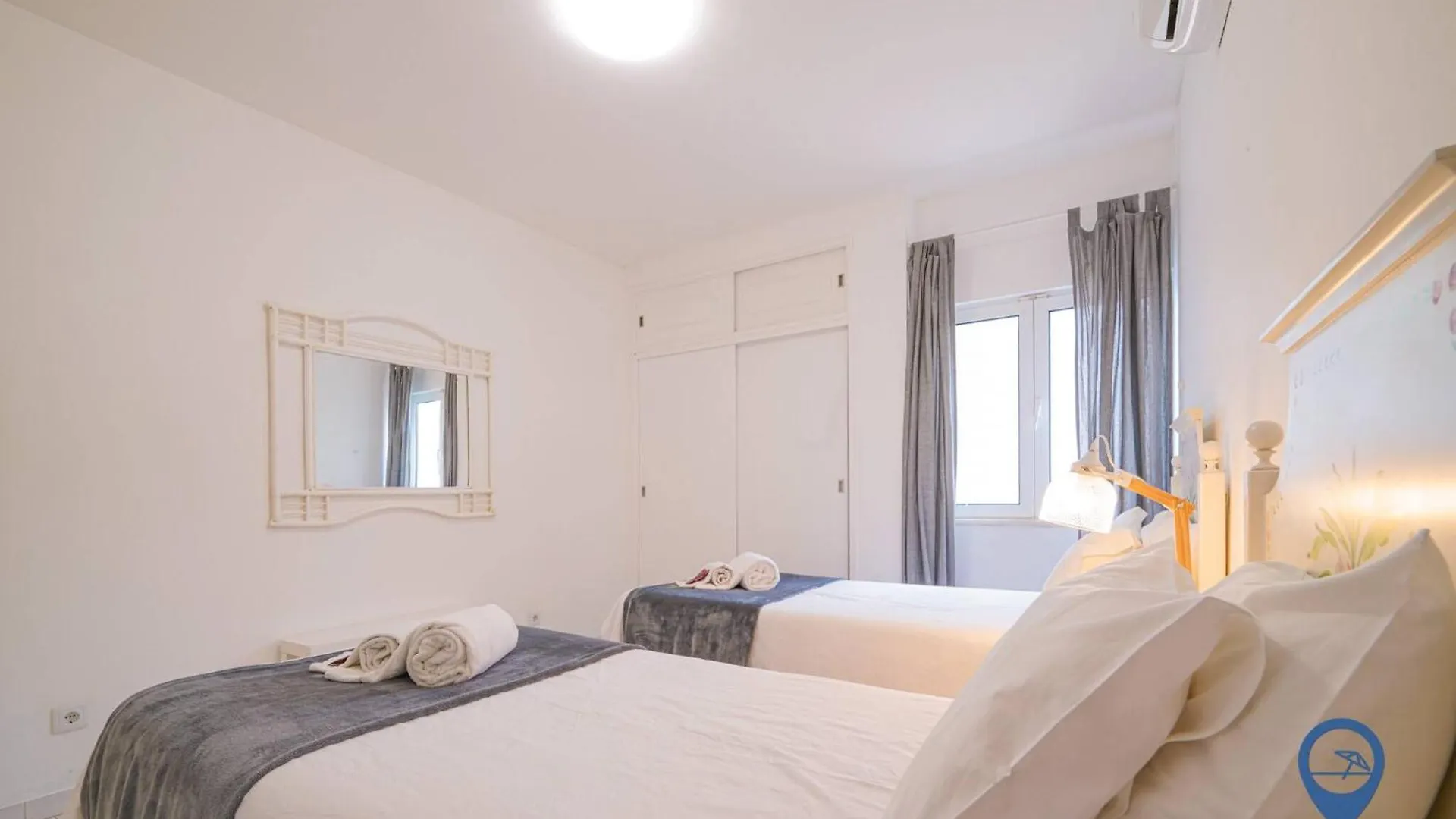 Vila San Remo By Mtphomes Albufeira 0*,