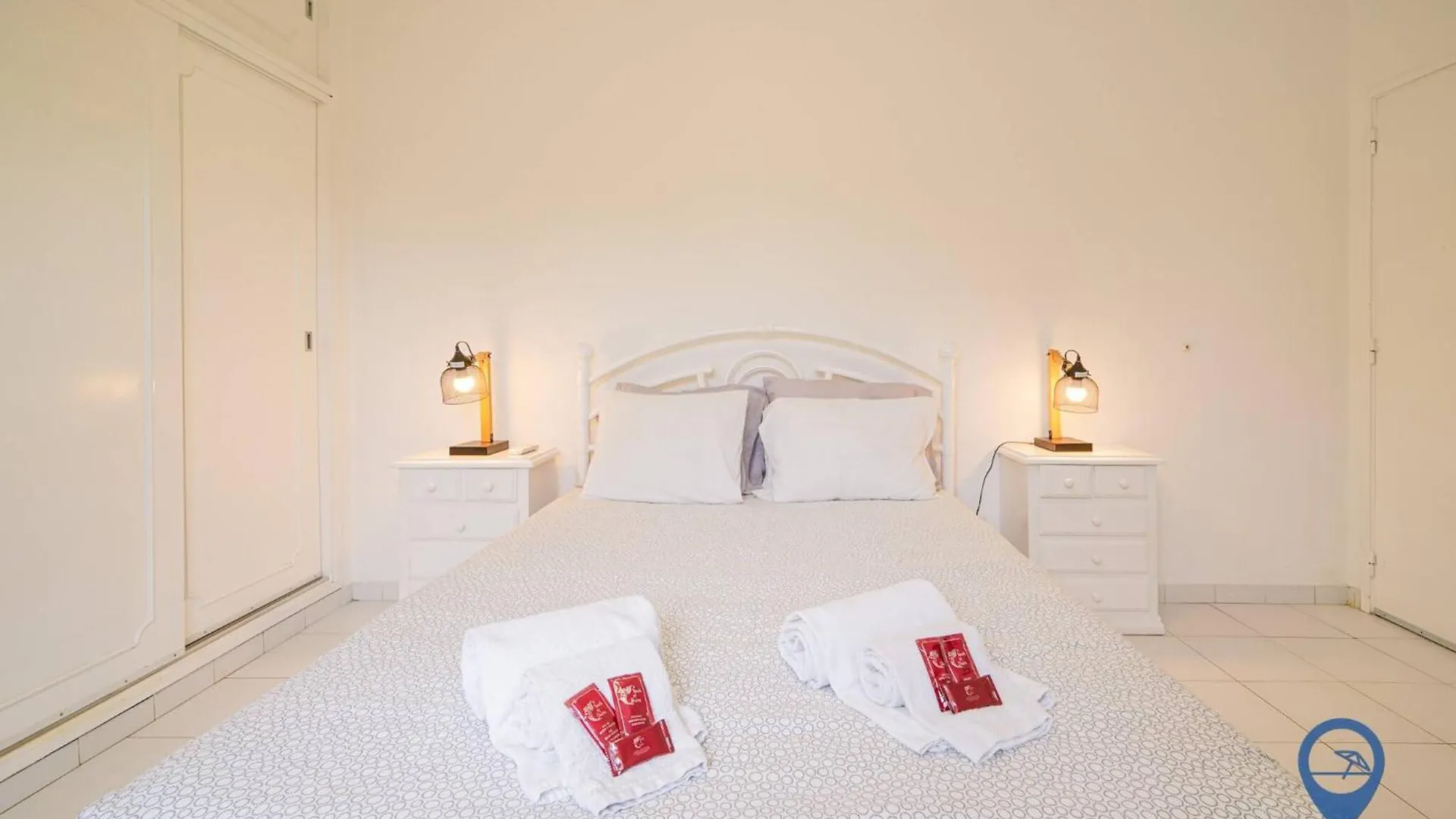 Vila San Remo By Mtphomes Albufeira 0*,  Portugal