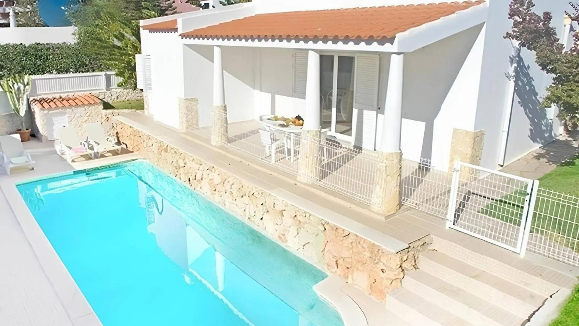 Villa Vila San Remo By Mtphomes Albufeira