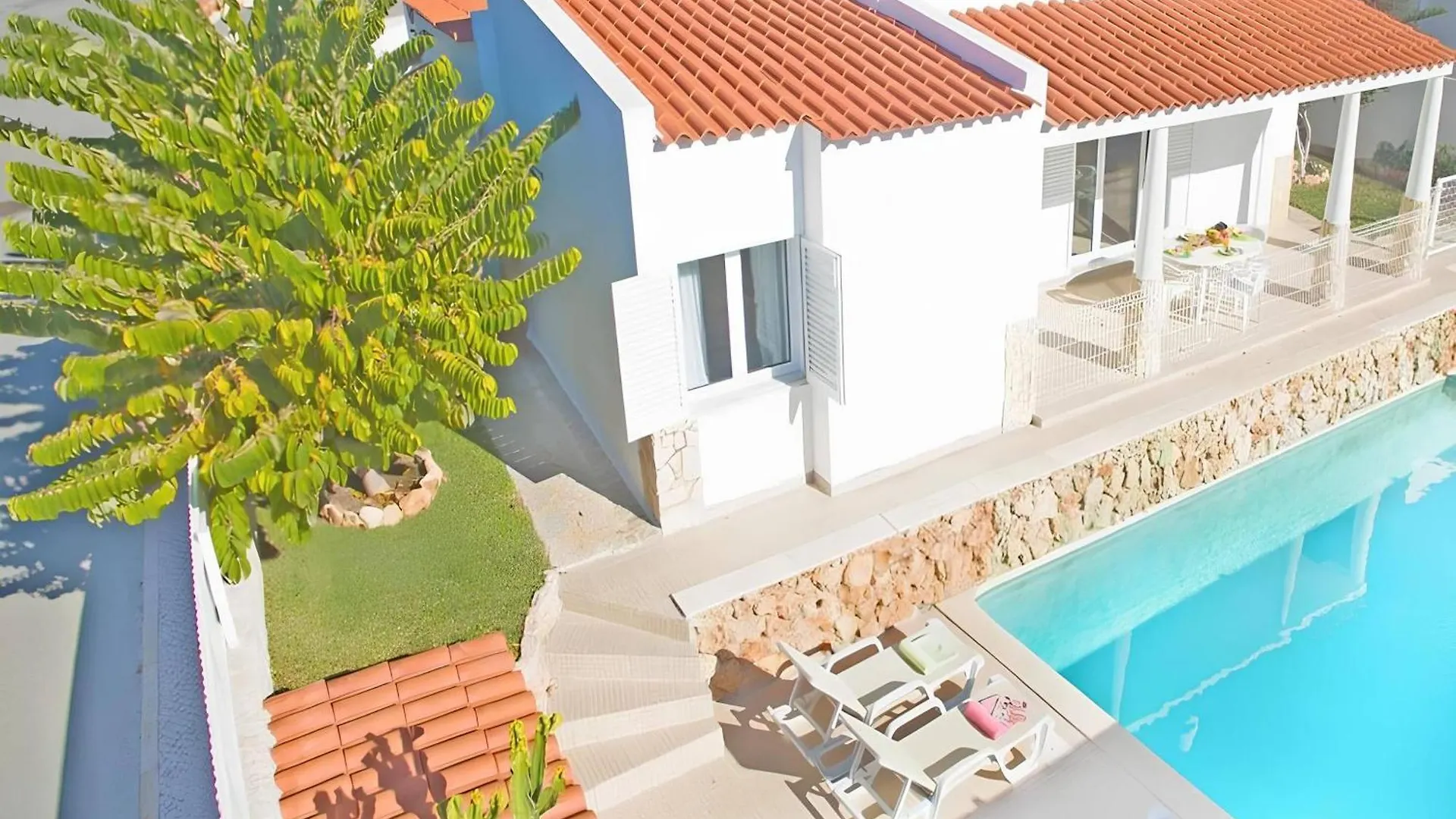 Vila San Remo By Mtphomes Albufeira Portugal